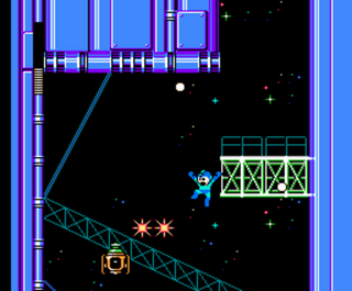 Mega Man 5